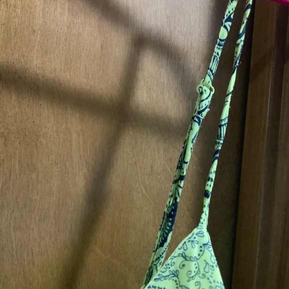 Maurice’s printed sheer dress with lining, XXL - Picture 2 of 8